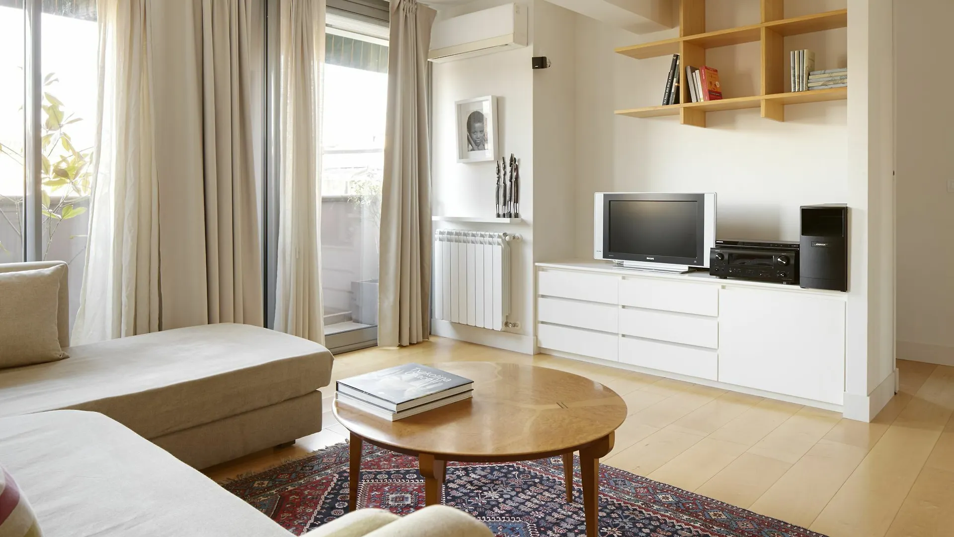 Araba Attic Apartment By Feelfree Rentals San Sebastián