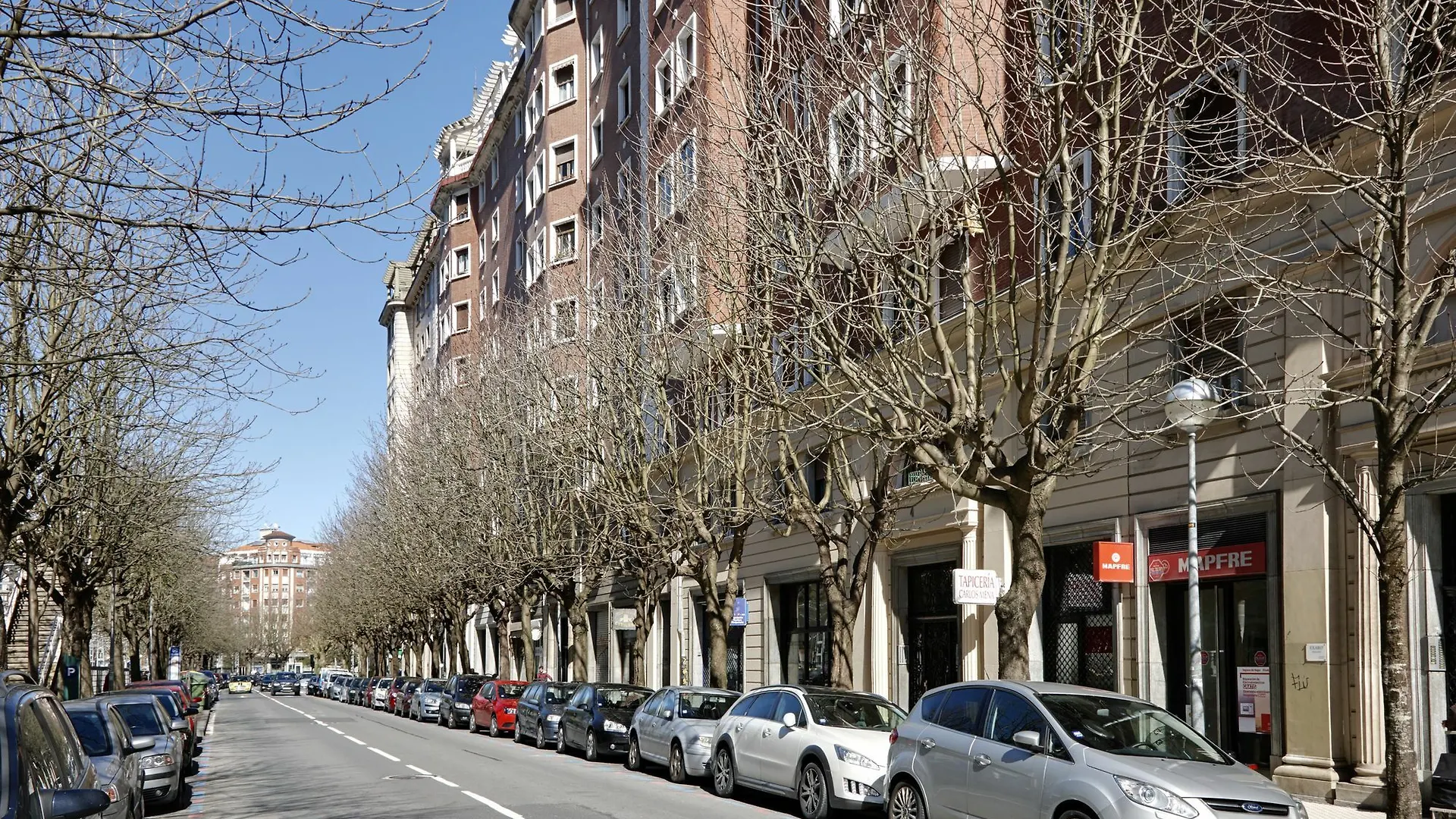 Araba Attic Apartment By Feelfree Rentals San Sebastián España